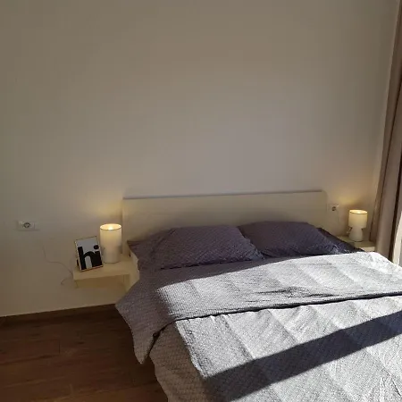 Apartment Wood