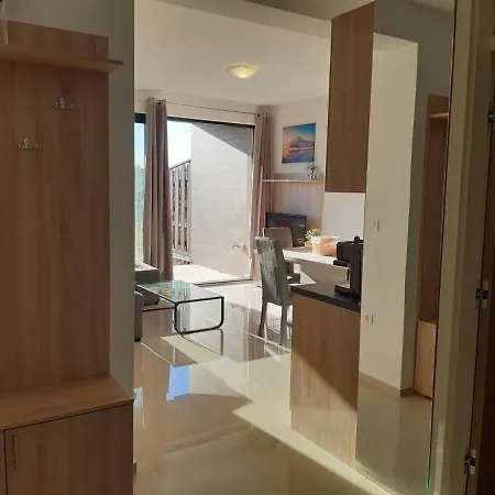 Apartmán Wood