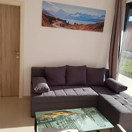 Apartment Wood