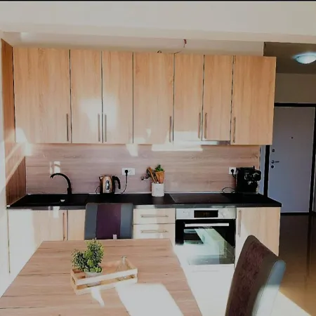 Wood Apartment Medulin